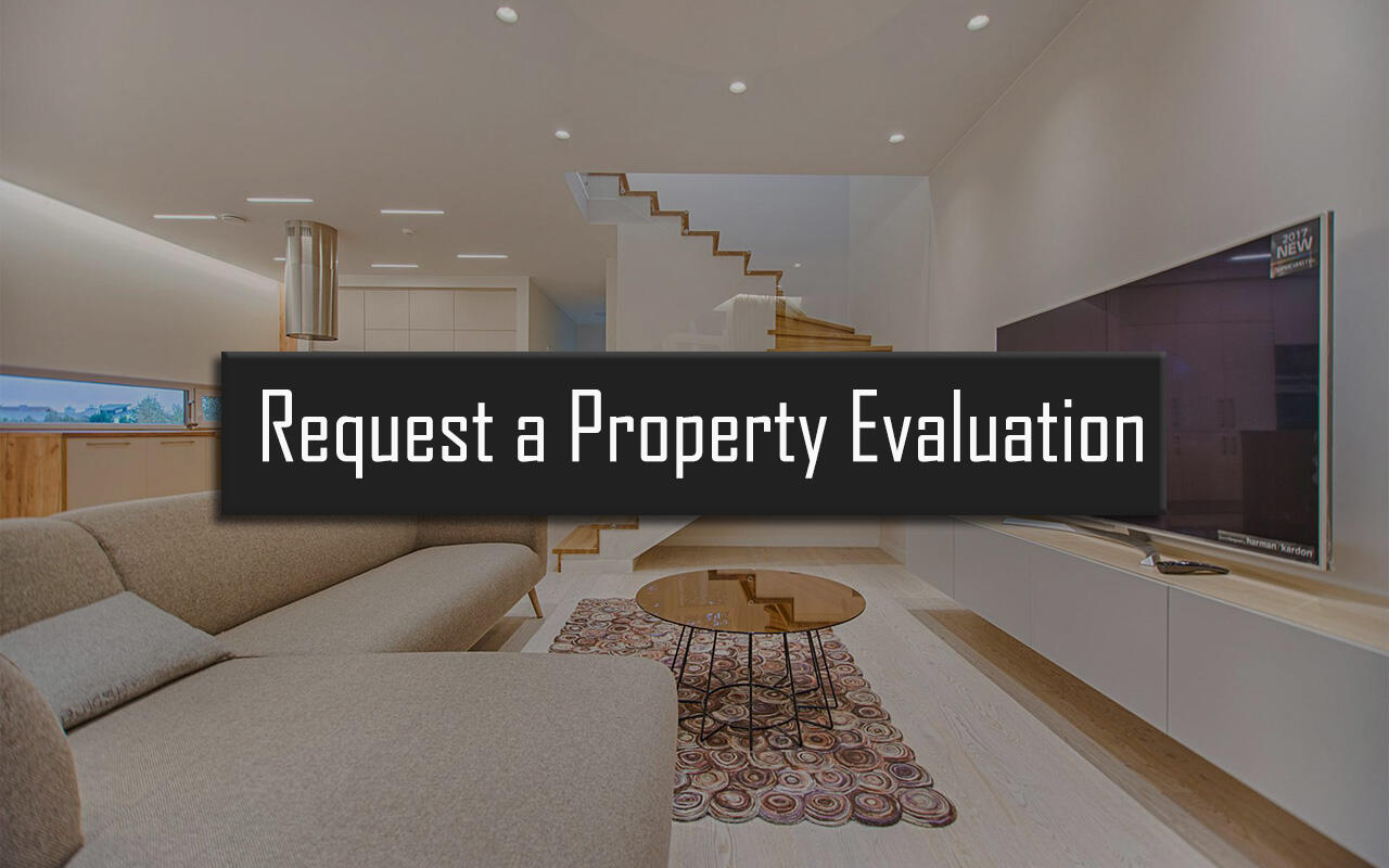 Free Property Evaluation